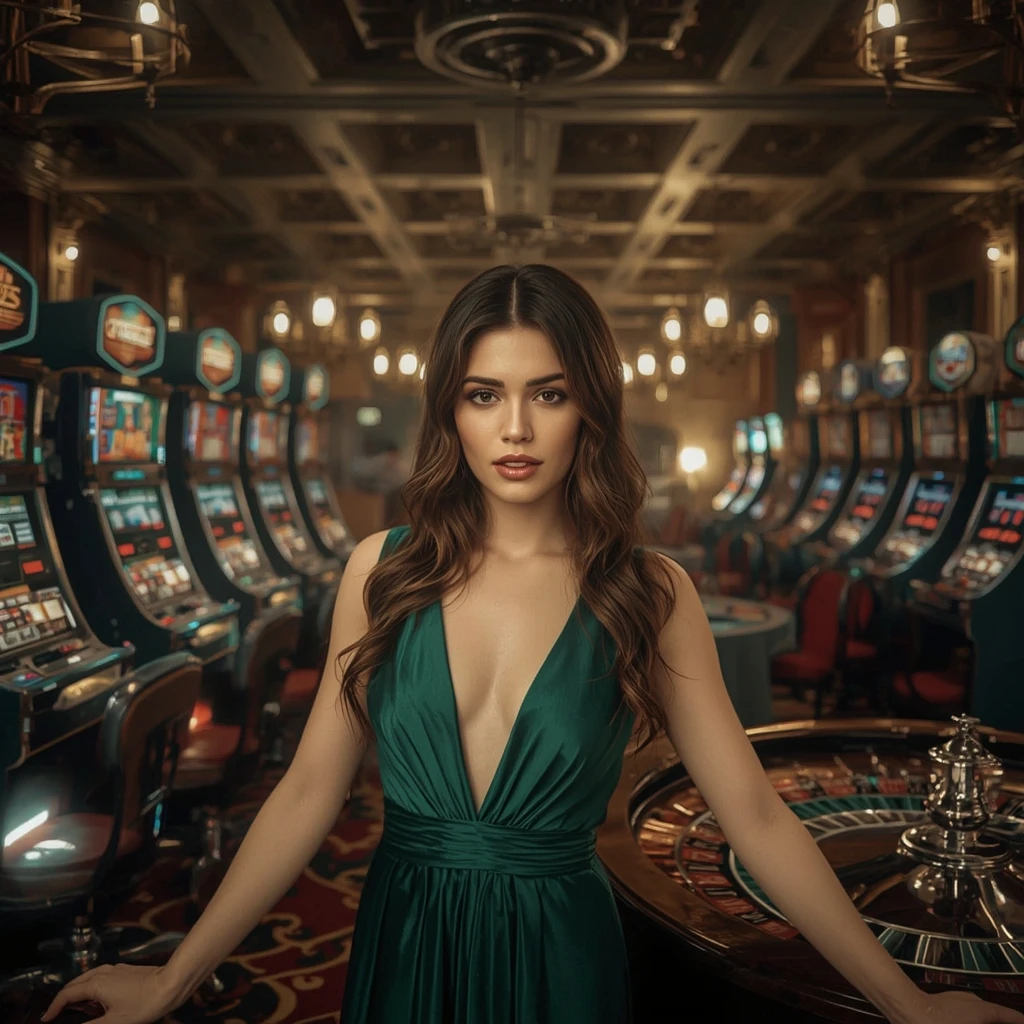 Nostalgia Casino jeux Nostalgia Casino jeux