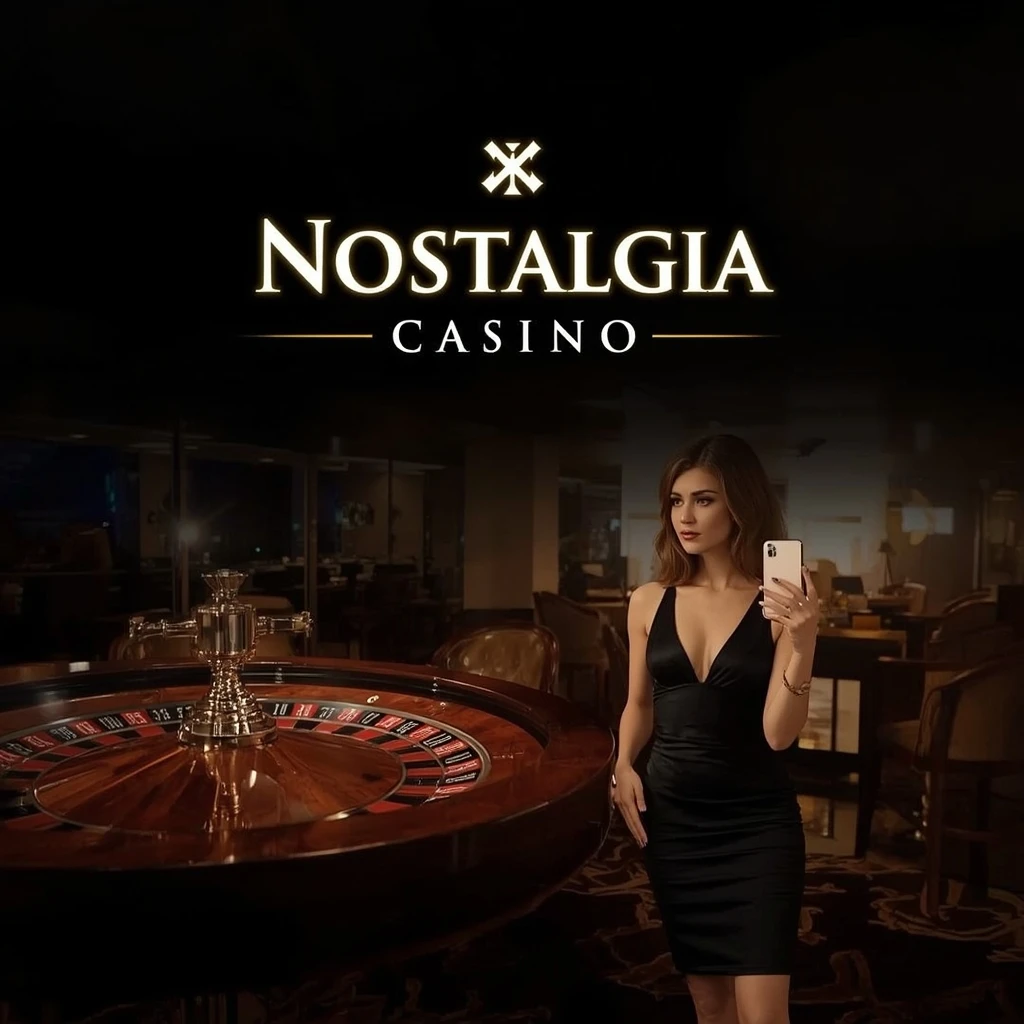 Nostalgia Casino France Nostalgia Casino France