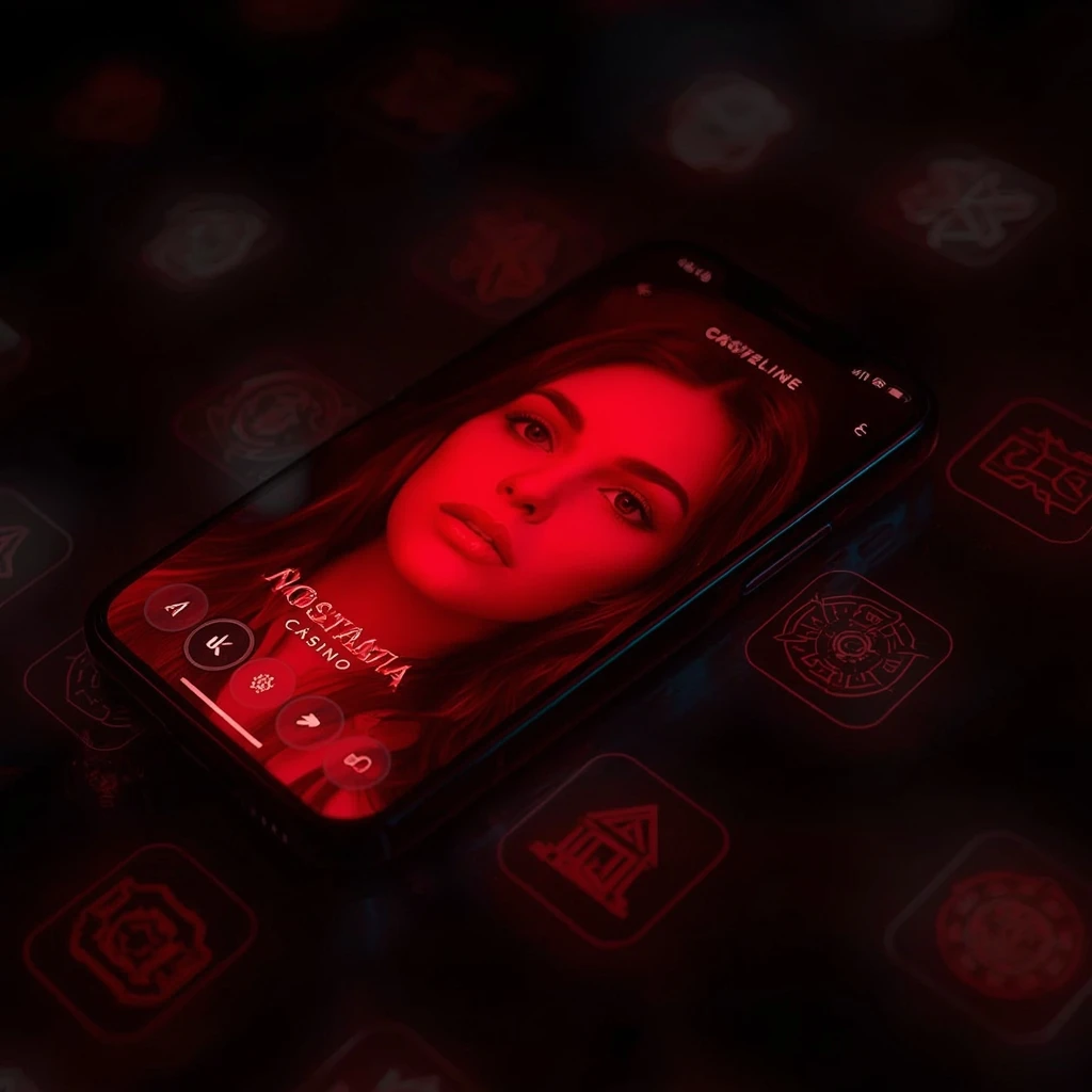 Nostalgia Casino Application Nostalgia Casino Application